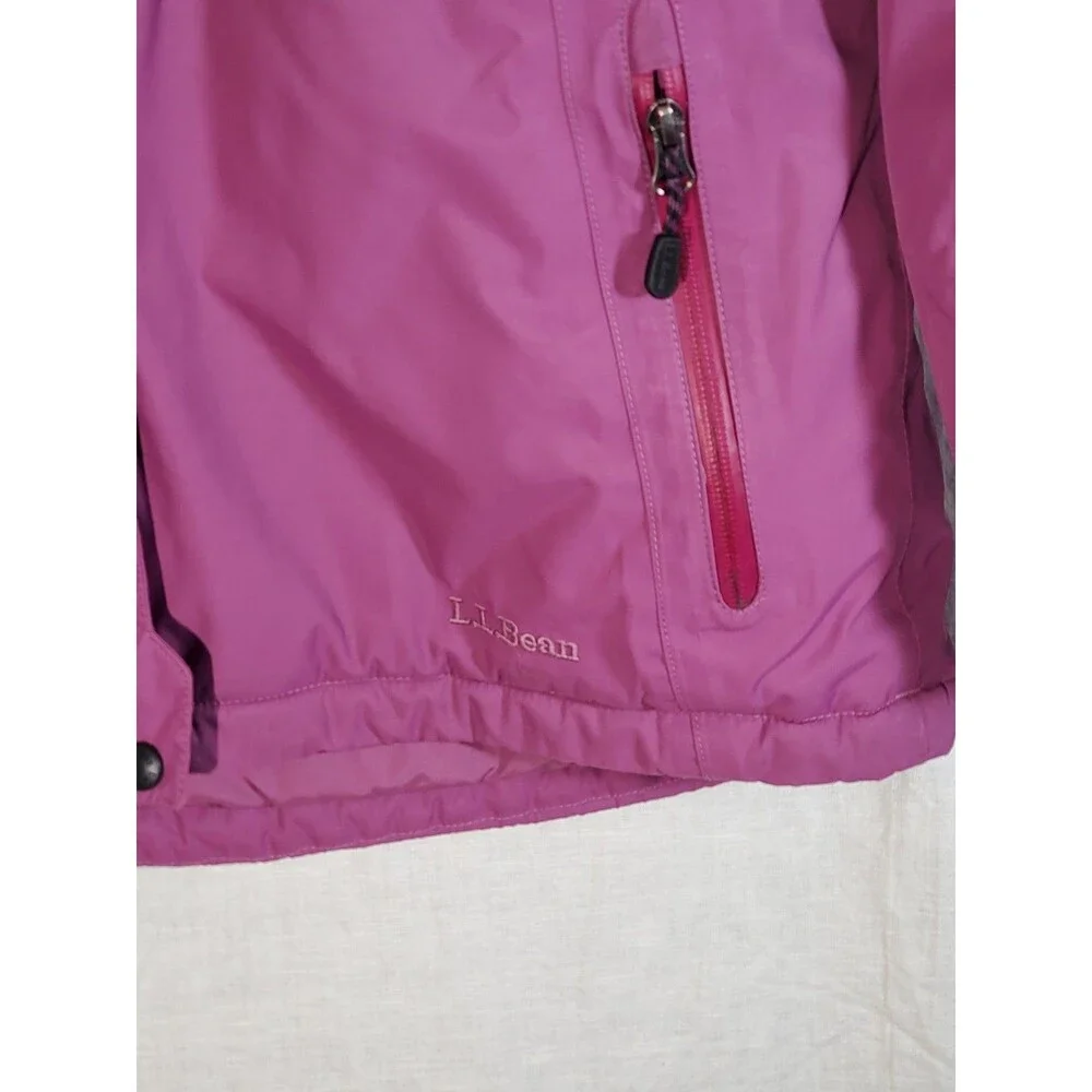 L.L. Bean women bean